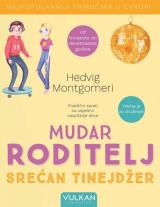 Mudar roditelj - srećan tinejdžer